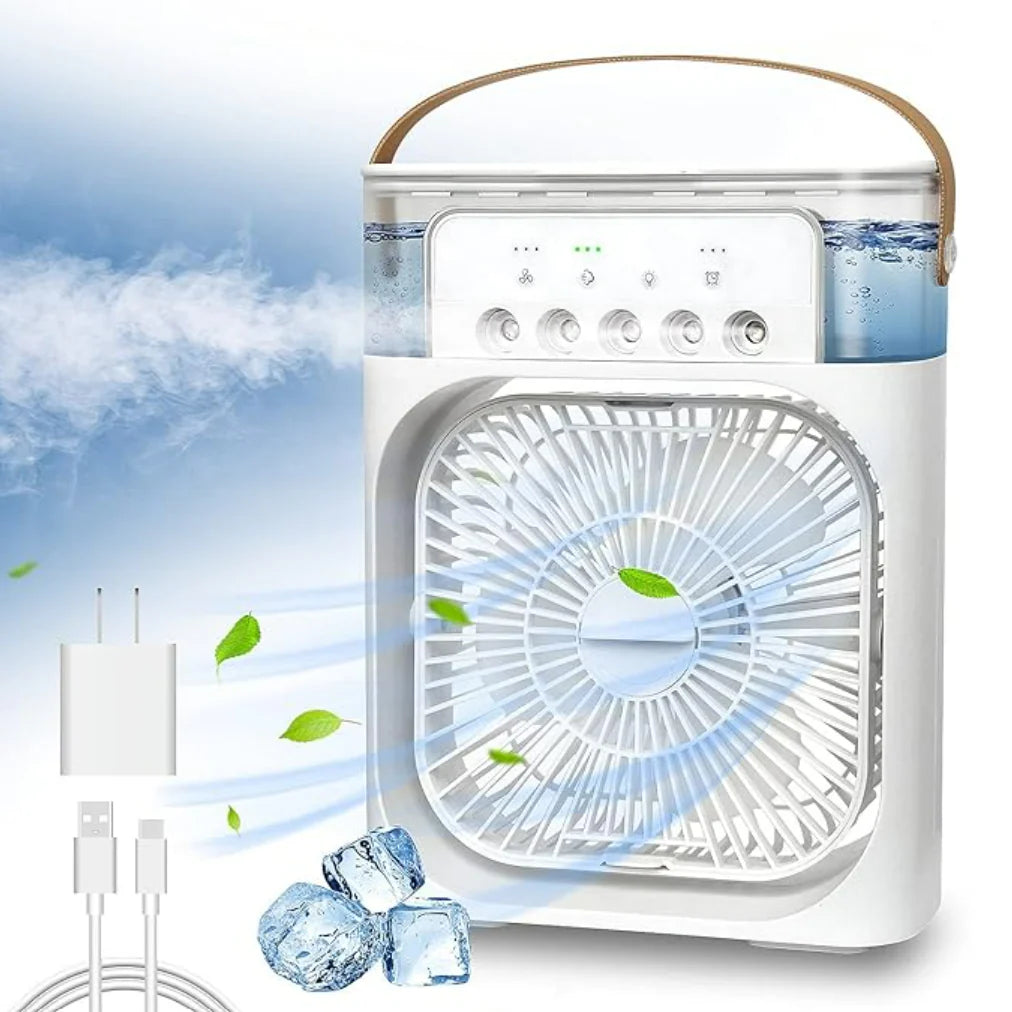 Mini Portable Air Conditioner™