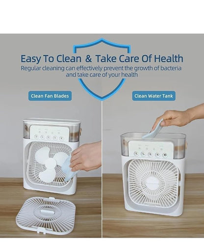 Mini Portable Air Conditioner™