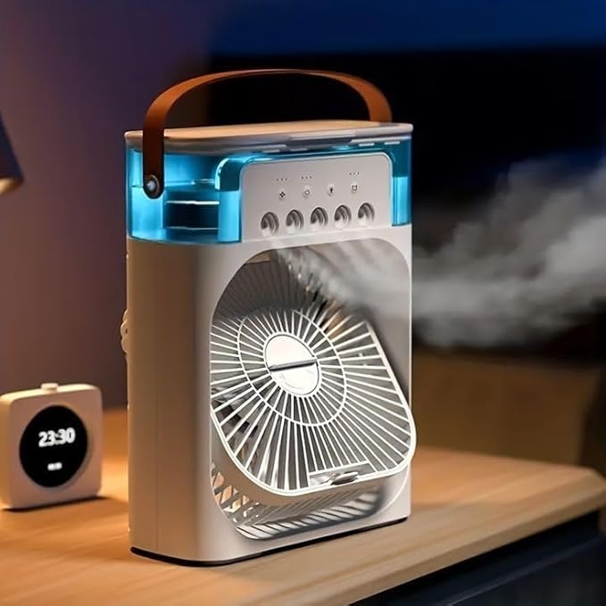 Mini Portable Air Conditioner™