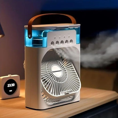 Mini Portable Air Conditioner™