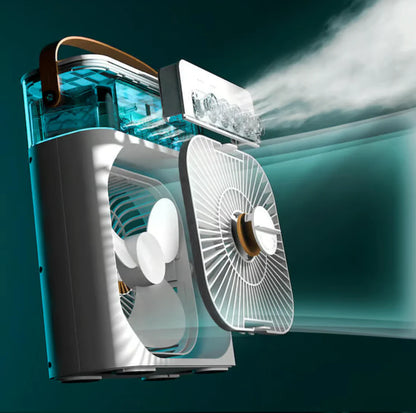 Mini Portable Air Conditioner™